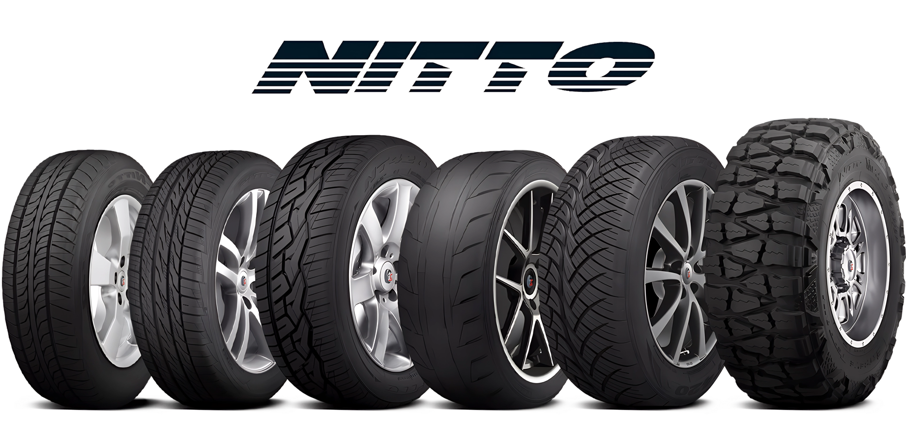 Llantas Nitto
